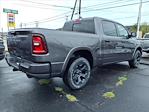 New 2026 Ram 1500 Big Horn Crew Cab 4x4 Pickup for sale #C217327 - photo 2