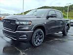 New 2026 Ram 1500 Big Horn Crew Cab 4x4 Pickup for sale #C217327 - photo 3