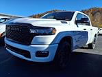 New 2026 Ram 1500 Big Horn Crew Cab 4x4 Pickup for sale #C219488 - photo 4