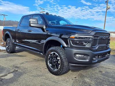 New 2026 Ram 2500 Rebel Crew Cab for sale #C242669 - photo 1