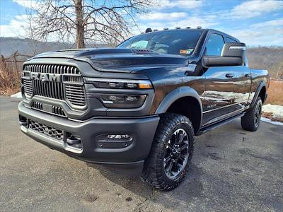 New 2026 Ram 2500 Rebel Crew Cab for sale #C242669 - photo 2