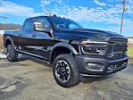 New 2026 Ram 2500 Rebel Crew Cab for sale #C242669 - photo 1