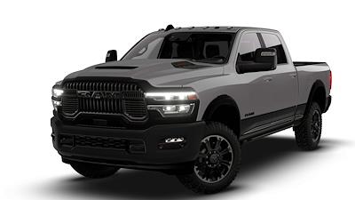 New 2026 Ram 2500 Rebel Crew Cab for sale #C243215 - photo 1