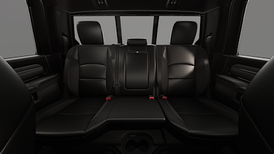 New 2026 Ram 2500 Rebel Crew Cab for sale #C243215 - photo 2