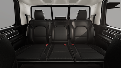 New 2026 Ram 1500 Laramie Crew Cab for sale #C252686 - photo 2