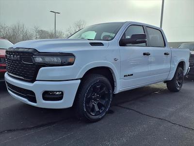New 2026 Ram 1500 Big Horn Crew Cab for sale #C266574 - photo 2