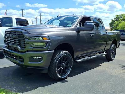 New 2026 Ram 2500 Tradesman Crew Cab for sale #C367930 - photo 2