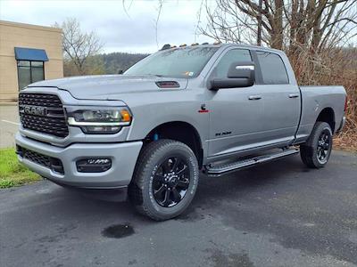 New 2024 Ram 2500 Big Horn Crew Cab 4x4 Pickup for sale #C376389 - photo 2