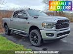 New 2024 Ram 2500 Big Horn Crew Cab 4x4 Pickup for sale #C376389 - photo 1