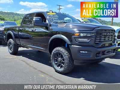 New 2025 Ram 2500 Tradesman Crew Cab 4x4 Pickup for sale #C529751 - photo 1