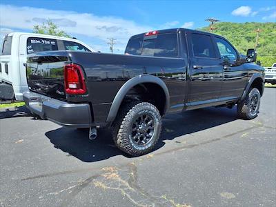 New 2025 Ram 2500 Tradesman Crew Cab 4x4 Pickup for sale #C529751 - photo 2