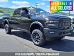 New 2025 Ram 2500 Tradesman Crew Cab 4x4 Pickup for sale #C529751 - photo 1