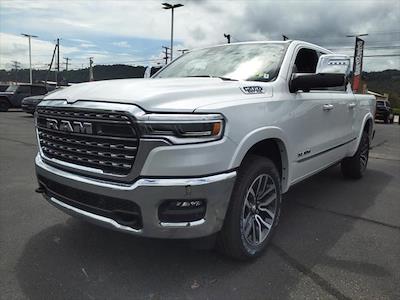 New 2025 Ram 1500 Limited Crew Cab 4x4 Pickup for sale #C551775 - photo 2