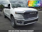 New 2025 Ram 1500 Limited Crew Cab 4x4 Pickup for sale #C551775 - photo 1