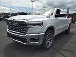 New 2025 Ram 1500 Limited Crew Cab 4x4 Pickup for sale #C551775 - photo 2