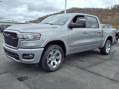 New 2025 Ram 1500 Big Horn Crew Cab 4x4 Pickup for sale #C554160 - photo 2