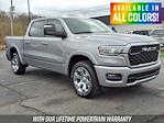 New 2025 Ram 1500 Big Horn Crew Cab 4x4 Pickup for sale #C554160 - photo 1