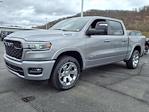New 2025 Ram 1500 Big Horn Crew Cab 4x4 Pickup for sale #C554160 - photo 2