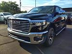 New 2025 Ram 1500 Laramie Crew Cab 4x4 Pickup for sale #C559853 - photo 3