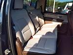 New 2025 Ram 1500 Laramie Crew Cab 4x4 Pickup for sale #C559853 - photo 5