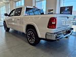 New 2025 Ram 1500 Laramie Crew Cab 4x4 Pickup for sale #C577459 - photo 3