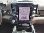 New 2025 Ram 1500 Laramie Crew Cab 4x4 Pickup for sale #C577459 - photo 8