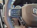 New 2025 Ram 1500 Laramie Crew Cab 4x4 Pickup for sale #C577459 - photo 11