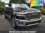New 2025 Ram 1500 Longhorn Crew Cab 4x4 Pickup for sale #C579239 - photo 1