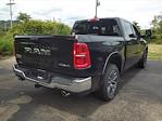 New 2025 Ram 1500 Longhorn Crew Cab 4x4 Pickup for sale #C579239 - photo 2