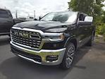New 2025 Ram 1500 Longhorn Crew Cab 4x4 Pickup for sale #C579239 - photo 3