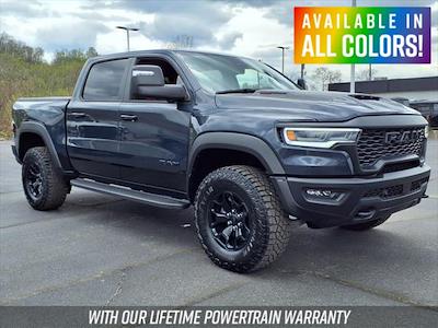 New 2025 Ram 1500 TRX Crew Cab 4x4 Pickup for sale #C626134 - photo 1