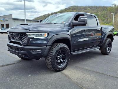 New 2025 Ram 1500 TRX Crew Cab 4x4 Pickup for sale #C626134 - photo 2