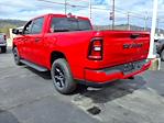 New 2025 Ram 1500 Tradesman Crew Cab 4x4 Pickup for sale #C665316 - photo 3