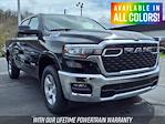 New 2025 Ram 1500 Big Horn Crew Cab 4x4 Pickup for sale #C665361 - photo 1