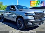 New 2025 Ram 1500 Warlock Crew Cab 4x4 Pickup for sale #C713197 - photo 1