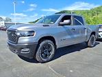 New 2025 Ram 1500 Warlock Crew Cab 4x4 Pickup for sale #C713197 - photo 2