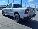 New 2025 Ram 1500 Warlock Crew Cab 4x4 Pickup for sale #C713197 - photo 3