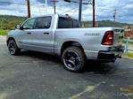 New 2025 Ram 1500 Warlock Crew Cab 4x4 Pickup for sale #C714062 - photo 3