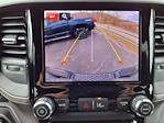 New 2025 Ram 1500 Warlock Crew Cab 4x4 Pickup for sale #C714062 - photo 8