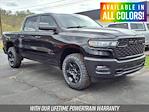 New 2025 Ram 1500 Warlock Crew Cab 4x4 Pickup for sale #C718624 - photo 1