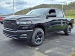New 2025 Ram 1500 Warlock Crew Cab 4x4 Pickup for sale #C718624 - photo 2