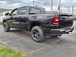 New 2025 Ram 1500 Warlock Crew Cab 4x4 Pickup for sale #C718624 - photo 3
