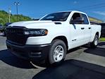 New 2025 Ram 1500 Tradesman Quad Cab 4x4 Pickup for sale #C748295 - photo 2