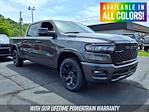 New 2025 Ram 1500 Big Horn Crew Cab 4x4 Pickup for sale #C753632 - photo 1