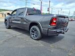 New 2025 Ram 1500 Big Horn Crew Cab 4x4 Pickup for sale #C753632 - photo 3