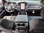 New 2025 Ram 1500 Big Horn Crew Cab 4x4 Pickup for sale #C753632 - photo 6