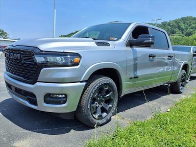 New 2025 Ram 1500 Big Horn Crew Cab 4x4 Pickup for sale #C753633 - photo 2