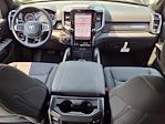 New 2025 Ram 1500 Big Horn Crew Cab 4x4 Pickup for sale #C753633 - photo 6