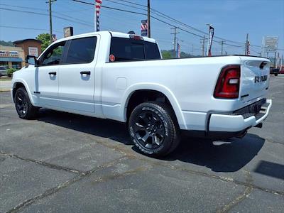 New 2025 Ram 1500 Big Horn Crew Cab 4x4 Pickup for sale #C753634 - photo 2