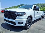 New 2025 Ram 1500 Big Horn Crew Cab 4x4 Pickup for sale #C753634 - photo 9